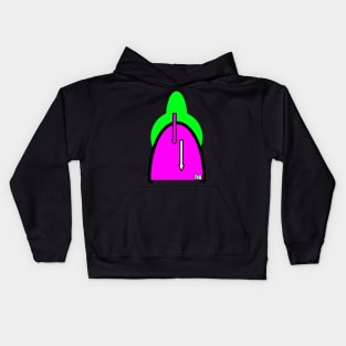 Tig design Kids Hoodie